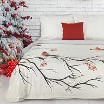 Patalynės komplektas Eurofirany SW/BERRY/POS/01 160X200 70X80/X2 Patalynė