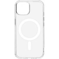 Tactical "MagForce Cover iPhone 15" Transparent