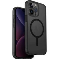 UNIQ "LifePro Xtreme Magclick Charging iPhone 15 Pro" Frost Smoke