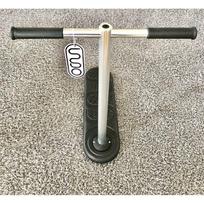 vaikiss - Batutų paspirtukas InDo X70 - 67 cm - 9 nuotrauka