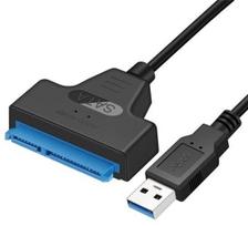 Blackmoon (8802) USB to SATA adapter 3.0, KAPBMO00008802