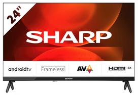 sharp 32 - Sharp 24FH2EA - 1 nuotrauka
