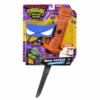 ginklai lt - TMNT nindzės aksesuarai Leonardo's Katana, 83521 - 1 nuotrauka