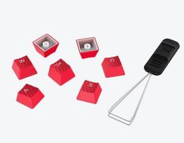 KEYBOARD ACC KEYCAPS GAMING/RED 519T6AA#ABA HYPERX