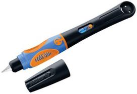 Plunksnakotis Pelikan Griffix-4 L Neon 11PN820356, juoda