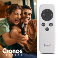 cronus - Cronos Synthelith Pro CRP-500TWP 500W Pilkas - 2 nuotrauka