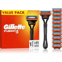 gillette fusion 5 - Gillette Fusion5 + 11 - 3 nuotrauka