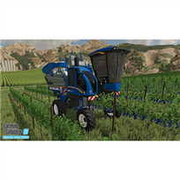 farming simulator nintendo switch - SW Farming Simulator 23 - 3 nuotrauka
