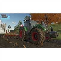 farming simulator nintendo switch - SW Farming Simulator 23 - 4 nuotrauka