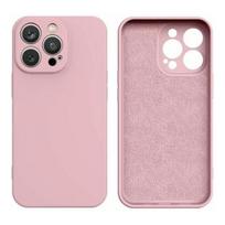 Fusion Accessories "Elegance Fibre Galaxy S23 Ultra 5G" Light Pink
