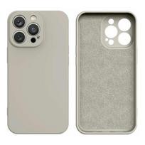 Fusion Accessories "Elegance Fibre Galaxy S23 Ultra 5G" Beige
