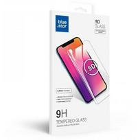 iphone 11 apsaugine ekrano plevele - Fusion Accessories "5D Full Screen Protector iPhone X / XS / 11 Pro" Black - 1 nuotrauka