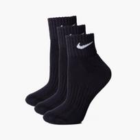 NIKE KOJINĖS CUSH QT 3PR