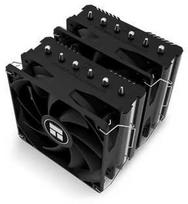 ausintuvai am4 - Thermalright Peerless Assassin 120 SE - 2 nuotrauka