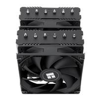 ausintuvai am4 - Thermalright Peerless Assassin 120 SE - 3 nuotrauka