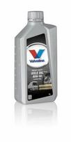 alyva 80w90 - HD AXLE OIL PRO 80W90 LS 1L, Valvoline - 1 nuotrauka