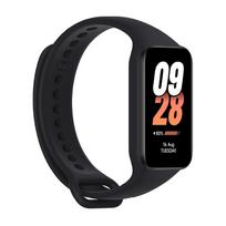 xiaomi - Xiaomi Mi Smart Band 8 Active Black - 1 nuotrauka