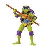 figureles nindze - Playmates Toys Turtles Donatello 83282, 114 mm - 1 nuotrauka