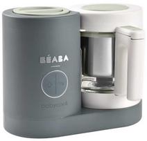 beaba babycook - BEABA BABYCOOK TRINTUVAS-GARINTUVAS NEO, MINERAL Pilkas - 1 nuotrauka