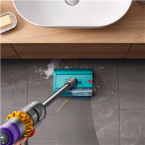dyson v15 detect - Dyson V15s Detect Submarine - 2 nuotrauka