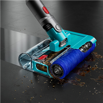 dyson v15 detect - Dyson V15s Detect Submarine - 5 nuotrauka