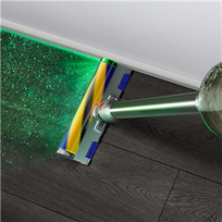 dyson v15 detect - Dyson V15s Detect Submarine - 7 nuotrauka