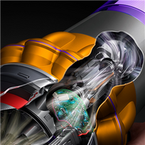 dyson v15 detect - Dyson V15s Detect Submarine - 8 nuotrauka