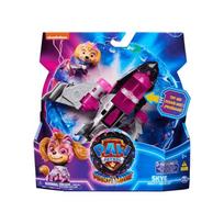 lektuvas - PAW PATROL transporto priemonė Skye, 6067506 - 1 nuotrauka
