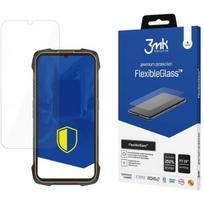 cubot king kong - 3MK "FlexibleGlass Screen Protector Cubot King Kong 6" - 1 nuotrauka