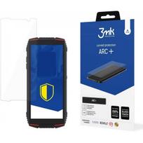cubot king kong - 3MK "ARC+ Screen Protector Cubot King Kong Mini 3" - 1 nuotrauka