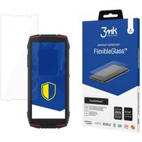 cubot king kong - 3MK "FlexibleGlass Screen Protector Cubot King Kong Mini 3" - 1 nuotrauka