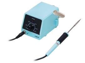 litavimo stotele -  ZD-928 8W 220V 450°C - 1 nuotrauka