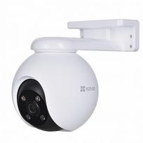 ezviz kameros - CS-H8 (3MP,4mm) - 1 nuotrauka