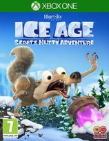 Ice Age Scrat's Nutty Adventure XBOX ONE
