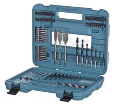 galvuciu rinkinys makita - Makita D-47248 atsuktuvo antgalis 100 vnt. - 1 nuotrauka