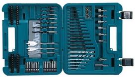 galvuciu rinkinys makita - Makita D-47248 atsuktuvo antgalis 100 vnt. - 2 nuotrauka