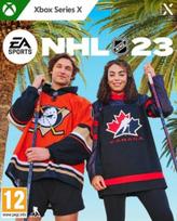nhl 23 - NHL 23 XBOX Series X - 1 nuotrauka