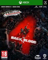 Back 4 Blood XBOX Series X