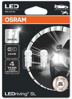 Automobilio lemputė Osram, LED, 12 V