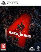 Back 4 Blood PS5 