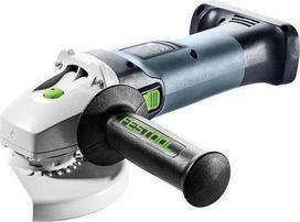 Festool AGC 18-125 EB-Basic
