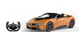  Rastar 1:12 BMW i8 Roadster, 95500