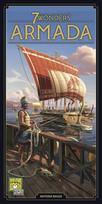 Repos Production 7 Wonders Armada, EN