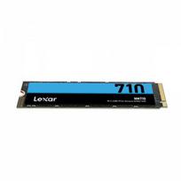 m.2 ssd - Lexar NM710, 500GB (LNM710X500G-RNNNG) - 3 nuotrauka