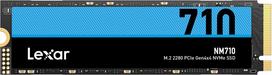 Lexar NM710, 500GB (LNM710X500G-RNNNG)