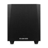 subwooferis - Adam T10S Black - 1 nuotrauka