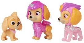 paw patrol figurele - PAW PATROL figūrėlių rinkinys Skye, 6068150 - 1 nuotrauka