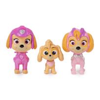paw patrol figurele - PAW PATROL figūrėlių rinkinys Skye, 6068150 - 2 nuotrauka