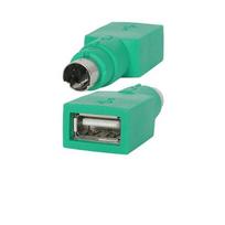 av laidas - PS/2 - USB adapteris Startech GC46FM - 1 nuotrauka