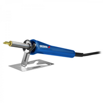 pirografas - Dedra DED7544, 30 W - 1 nuotrauka